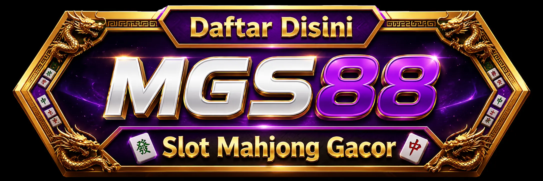 Banner MGS88