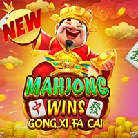 Gong Xi Fa Cai