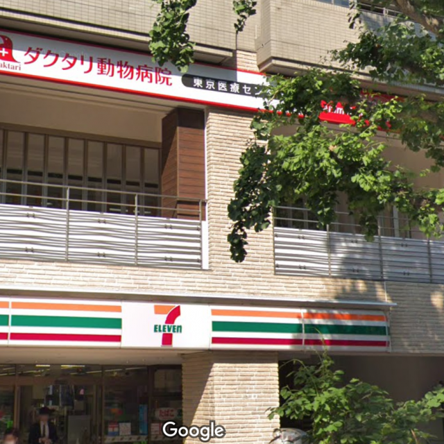 Daktari Animal Hospital Tokyo Medical Center