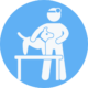 Veterinary clinic